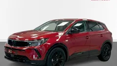 Otro Usado 2023 Opel Grandland X SUV | 26.800 € (Precio justo)