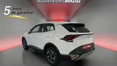 Blanco Usado 2025 Kia Sportage SUV | 26.490 € (Super precio)