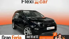 Usado 2019 Land Rover Discovery 5 S SUV | 29.890 € (Precio justo)