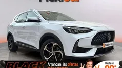 Usado 2024 MG HS Luxury SUV | 20.990 € (Precio justo)