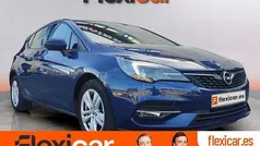 Usado 2020 Opel Astra Business Elegance Berlina | 12.970 € (Precio justo)