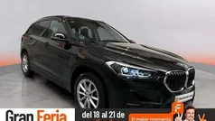 Usado 2020 BMW X1 SUV | 19.980 € (Precio justo)