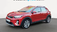 Usado 2023 Kia Stonic SUV | 15.446 € (Buen precio)
