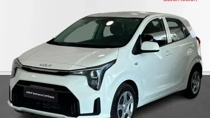 Usado Kia Picanto 63 CV (46 kW) 2025 Utilitario