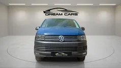 Usado 2019 VW Caravelle Trendline Monovolumen | 30.990 € (Buen precio)