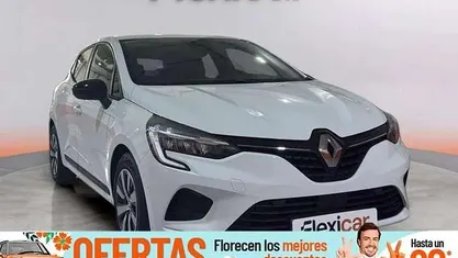 Usado Renault Clio V Equilibre 91 CV (66 kW) 2023 Utilitario