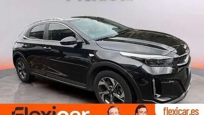 Usado Kia XCeed 160 CV (117 kW) 2023 SUV
