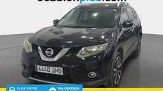 Usado 2015 Nissan X-Trail 360º SUV | 15.590 € (Precio justo)