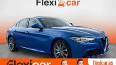 Usado 2020 Alfa Romeo Giulia Executive Berlina | 22.690 € (Buen precio)