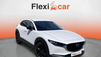 Usado Mazda CX-30 Exclusive-Line 186 CV (136 kW) 2023 SUV