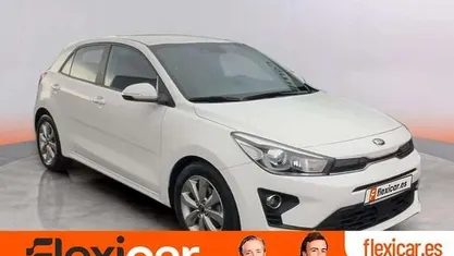 Usado Kia Rio Sport 120 CV (88 kW) 2021 Berlina