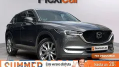 Usado 2020 Mazda CX-5 SUV | 20.990 € (Precio justo)