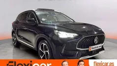 Usado 2024 MG HS Luxury SUV | 20.990 € (Precio justo)