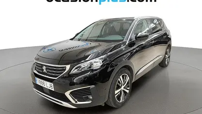 Usado Peugeot 5008 Allure 131 CV (96 kW) 2020 SUV