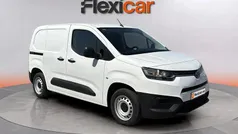 Usado 2020 Toyota Proace City City Monovolumen | 10.990 € (Super precio)
