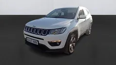 Usado 2019 Jeep Compass Longitude SUV | 18.500 € (Precio justo)