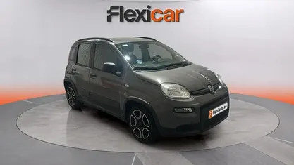 Usado Fiat Panda 71 CV (52 kW) 2022 Utilitario