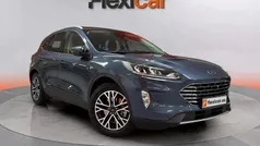 Usado 2021 Ford Kuga Titanium SUV | 21.490 € (Precio justo)