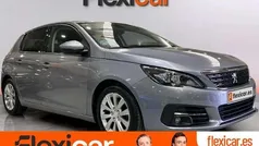 Usado 2020 Peugeot 308 Style Utilitario | 8990 € (Buen precio)