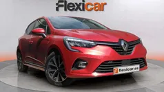 Usado 2021 Renault Clio V Intens Berlina | 14.490 € (Precio justo)