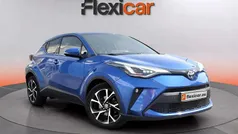 Usado 2021 Toyota C-HR Advance SUV | 18.890 € (Super precio)