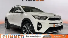 Usado 2018 Kia Stonic SUV | 15.790 € (Precio justo)