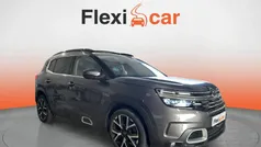 Usado 2021 Citroën C5 Aircross Shine SUV | 16.290 € (Super precio)