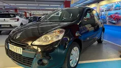 Usado 2010 Renault Clio II Expression | 4990 € (Precio justo)