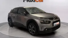 Gris Usado 2020 Citroën C4 Cactus Feel Utilitario | 11.790 € (Precio justo)