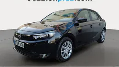 Gris plata Nuevo 2025 Opel Corsa Edition Utilitario | 18.991 € (Precio justo)