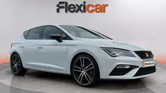 Usado 2018 Cupra Leon Berlina | 22.490 € (Super precio)