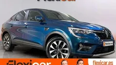 Usado 2022 Renault Arkana Equilibre SUV | 17.390 € (Buen precio)