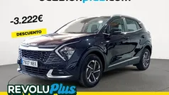 Usado 2025 Kia Sportage 2 SUV | 35.450 € (Precio justo)