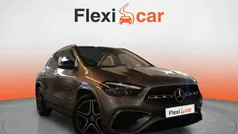 Mercedes GLA200