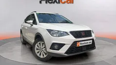 Usado 2019 Seat Arona Reference SUV | 13.290 € (Precio justo)