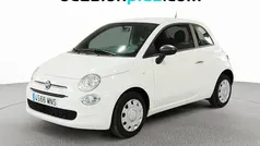 Blanco Nuevo 2024 Fiat 500 Utilitario | 12.719 € (Precio justo)
