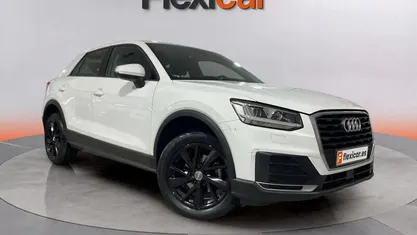 Usado Audi Q2 Advanced Plus 117 CV (86 kW) 2020 SUV