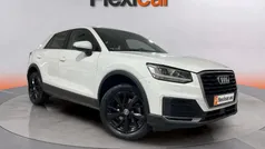 Usado 2020 Audi Q2 Advanced Plus SUV | 21.090 € (Precio justo)