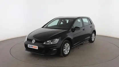 Usado 2016 VW Golf VII Business Utilitario | 12.399 € (Precio justo)