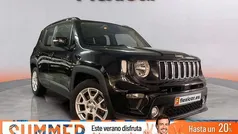 Usado 2020 Jeep Renegade SUV | 18.990 € (Precio justo)