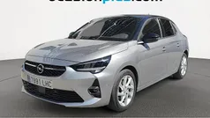 Usado 2020 Opel Corsa GS Line Utilitario | 12.428 € (Precio justo)