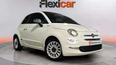Usado 2022 Fiat 500 Dolcevita Berlina | 10.490 € (Precio justo)