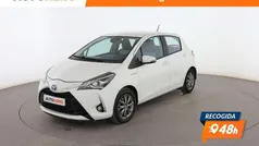Usado 2019 Toyota Yaris Hybrid Active Berlina | 14.999 € (Precio justo)