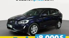 Usado 2017 Volvo XC60 Momentum SUV | 15.900 € (Super precio)
