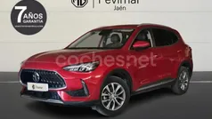 Usado 2024 MG HS Comfort SUV | 19.490 € (Buen precio)