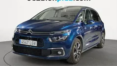 Usado 2020 Citroën C4 SpaceTourer Feel Monovolumen | 11.719 € (Super precio)