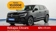 Usado 2024 Renault Austral Techno SUV | 30.490 € (Buen precio)