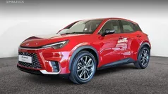 Usado 2025 Lexus LBX SUV | 34.990 € (Buen precio)