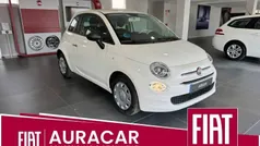 Blanco Usado 2023 Fiat 500 Dolcevita Berlina | 14.300 € (Precio justo)