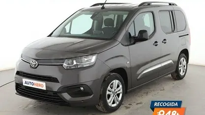 Usado Toyota Proace Verso Active 110 CV (80 kW) 2022 Familiar